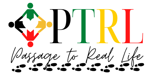 Passage to Real Life